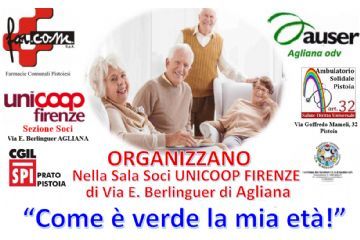 invecchiamento attivo
