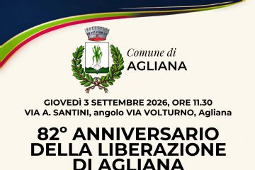 liberazione agliana