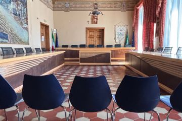 consiglio comunale aperto