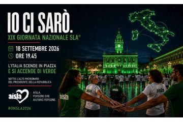 XIX Giornata nazionale SLA