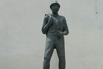 Monumento al contadino