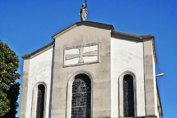 Chiesa di San Michele - Foto di Massimiliano Galardi
