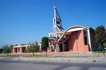 Chiesa Cristo Risorto