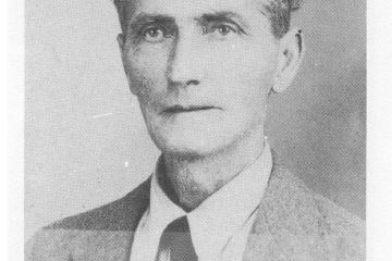 Sindaco dal 1923 al 1924