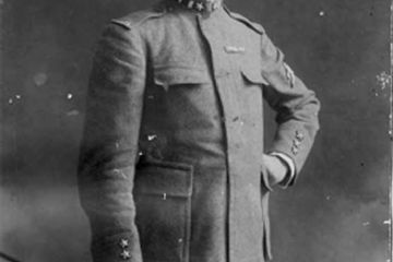 Podestà dal 1936 al 1943