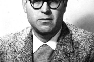 Sindaco dal 1947 al 1956