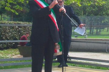 Sindaco dal 1999 al 2009