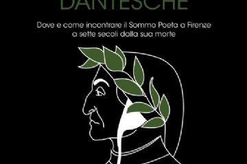 Emergenze dantesche: dove e come incontrare il Sommo Poeta a Firenze a sette secoli dalla sua morte<br>Marco Ferri<br>Padova : Linea, 2020<br>141 p.<br>PR 914.551 FER