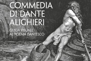 La Divina commedia di Dante Alighieri : guida visuale al poema dantesco / Gustave Doré ; a cura di Gabriele Baldassari ; con uno scritto di Théophile Gautier<br>Milano : Oscar Mondadori, 2021<br>166 p. : ill.<br>PR 85 ALI