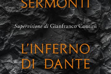 Sermonti, Vittorio<br>L'Inferno di Dante /revisione di Gianfranco Contini<br>Milano : Rizzoli, 2021<br>688 p. <br>PR 85 ALI