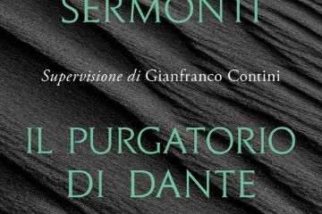 Sermonti, Vittorio<br>Il Purgatorio di Dante / revisione di Gianfranco Contini<br>Milano : Rizzoli, 2021<br>640 p.<br>PR 85 AL