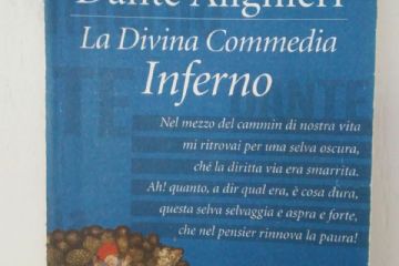 Alighieri, Dante<br>La divina commedia / introduzione di Bianca Garavelli ; note di Lodovico Magugliani<br>2 ed<br>Milano : Rizzoli, <br>PR 85 ALI I
