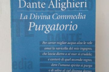 Alighieri, Dante<br>La divina commedia / Dante Alighieri ; introduzione di Bianca Garavelli ; note di Lodovico Magugliani<br>2 ed<br>Milano : Rizzoli, 2001<br>PR 85 ALI I