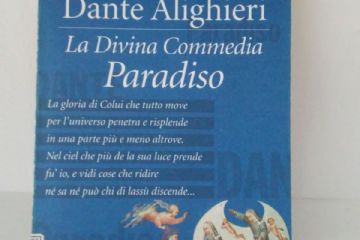Alighieri, Dante<br>La divina commedia / Dante Alighieri ; introduzione di Bianca Garavelli ; note di Lodovico Magugliani<br>2 ed<br>Milano : Rizzoli, 2001<br>PR 85 ALI I