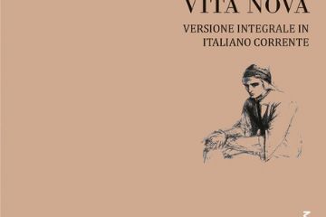 Alighieri, Dante<br>Vita Nova / Dante Alighieri ; versione integrale in italiano corrente a cura di Alessandro Nava<br>Merone : Manzoni, 2020<br>73 p. ;<br>PR 85 DAN
