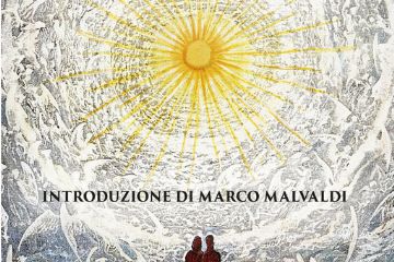 Tutte le opere / Dante Alighieri ; introduzione di Marco Malvaldi ; indice dei nomi e delle parole chiave a cura di Paolo Piazzesi ; traduzione delle opere latine a cura di Giovanni Spalloni e Gaia Tomazzoli<br>Firenze ; Milano : Giunti-Barbèra, 2021<br>1274 : ill. ; <br>PR 85 ALI