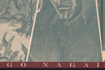 Nagai, G&#333;<br>La Divina Commedia : Omnibus / Go Nagai<br>Milano : Edizioni BD, 2019<br>1 v. (senza paginazione) : in gran parte ill. <br>PR 741.5 NAG