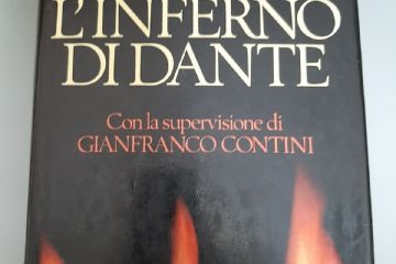 Sermonti, Vittorio<br>L' inferno di Dante / Vittorio Sermonti<br>8817857254<br>Milano : Rizzoli, 1988<br>XVI, 521 p.