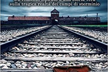 <br>Frediani, Andrea <br>Il bibliotecario di Auschwitz <br><br>Roma : Newton Compton, 2021