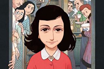 <br>Folman, Ari<br>Dov'è Anne Frank <br>Torino : Einaudi, 2022