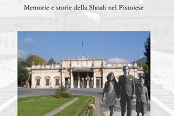 <br>Lottini, Andrea<br>Vite sospese : memorie e storie della Shoah nel pistoiese <br>Pistoia : Settegiorni, 2021