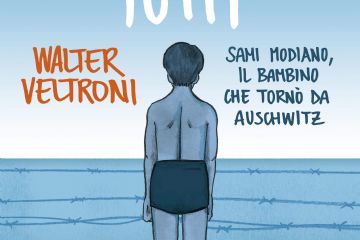 <br>Veltroni, Walter<br>Tana libera tutti : Sami Modiano, il bambino che tornò da Auschwitz / Walter Veltroni<br>9788807910647<br>Milano : Feltrinelli, 2021