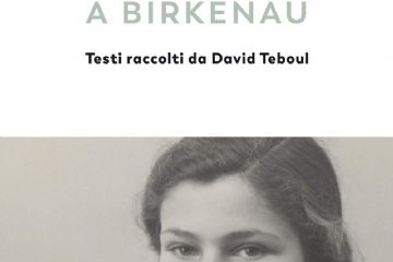 <br>Veil, Simone<br>Alba a Birkenau / Simone Veil ; testi raccolti da David Teboul ; traduzione di Silvia Sichel<br>Milano : Guanda, 2020