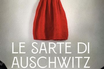 <br>Adlington, Lucy<br>Le sarte di Auschwitz : la storia vera delle ragazze sopravvissute all'inferno grazie al loro talento / Lucy Adlington ; traduzione di Chicca Galli<br>Milano : Rizzoli, 2022