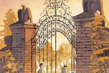 <br>Uhlman, Fred<br>L'amico ritrovato / Fred Uhlman ; illustrazioni di Manuele Fior ; introduzione di Arthur Koestler ; traduzione di Mariagiulia Castagnone<br>Milano : Feltrinelli, 2020