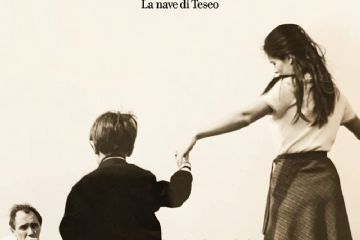 <br>Bruck, Edith<br>Andremo in città / Edith Bruck<br>9788834607930<br>Milano : La nave di Teseo, 2021