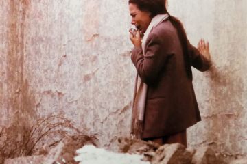 <br>Bruck, Edith<br>Il pane perduto / Edith Bruck<br>Milano : La nave di Teseo, 2021